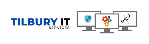 Tilbury IT Services Logo